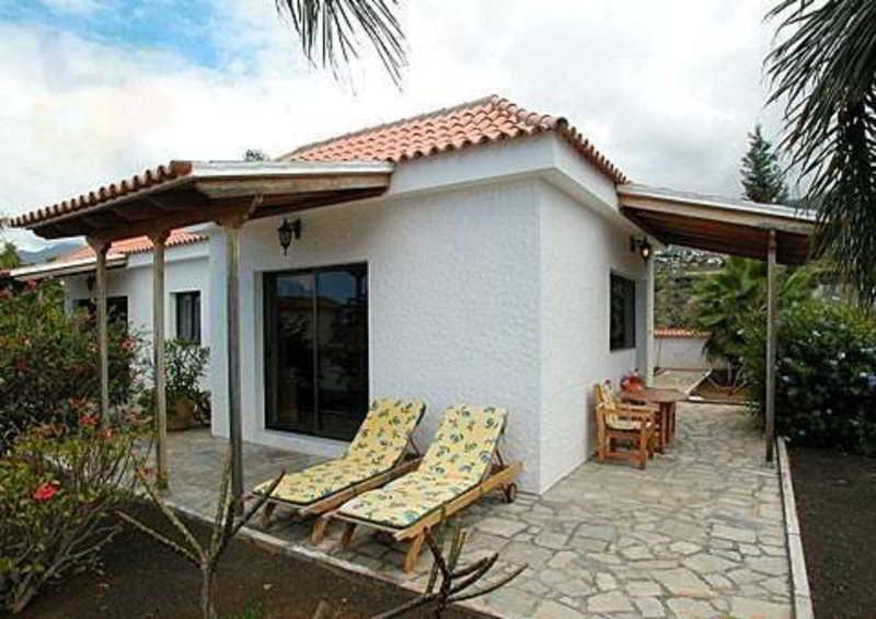 Residencial Las Norias Todoque Exterior foto
