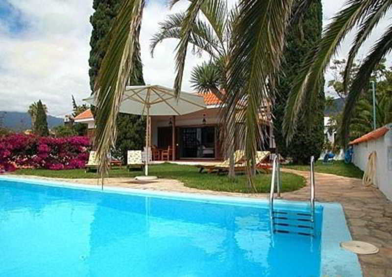 Residencial Las Norias Todoque Exterior foto