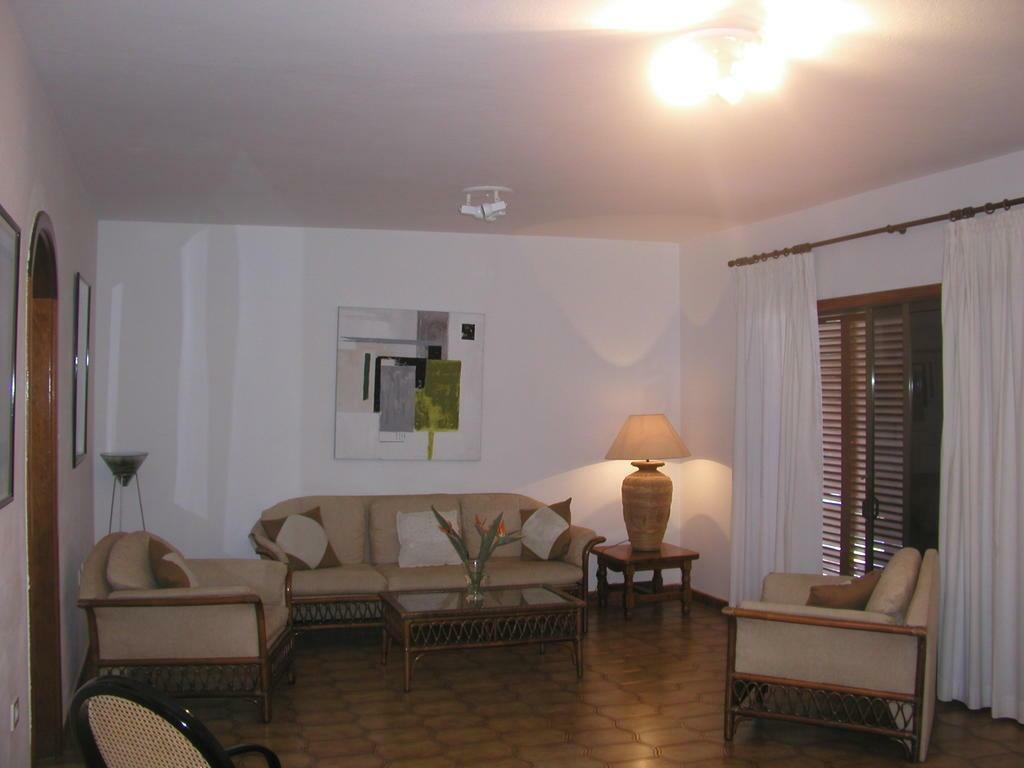 Residencial Las Norias Todoque Exterior foto
